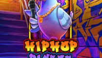 Hip Hop Pigeon