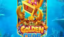 Golden Crab