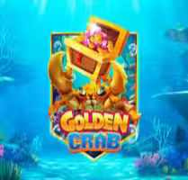 Golden Crab