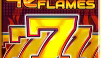 40 Mega Flames