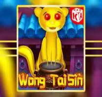 Wong Tai Sin