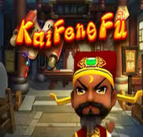 Kai Feng Fu
