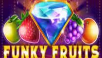 Funky Fruits