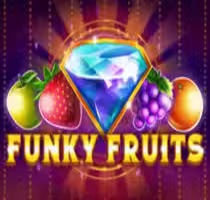 Funky Fruits