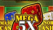 Dice Mega Cash