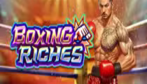 Boxing Riches