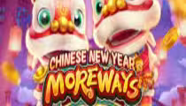 Chinese New Year Moreways