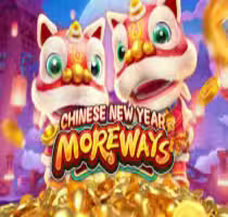 Chinese New Year Moreways