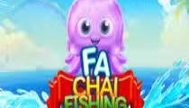 Fa Chai Fishing