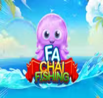Fa Chai Fishing