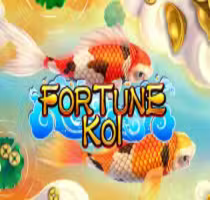 Fortune Koi