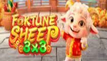 Fortune Sheep