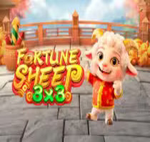 Fortune Sheep