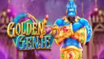 Golden Genie