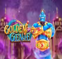 Golden Genie