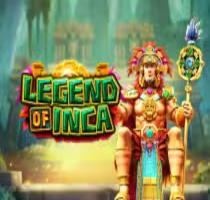 Legend of Inca