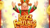 Lucky Fortunes 3×3