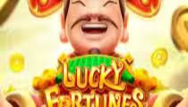Lucky Fortunes