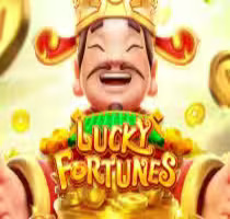 Lucky Fortunes