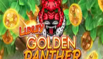 Luxury The Golden Panther