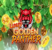 Luxury The Golden Panther