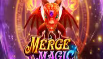Merge Magic