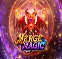 Merge Magic