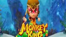 Monkey King Fishing