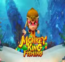 Monkey King Fishing