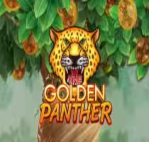 The Golden Panther