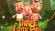 Three Little Pigs