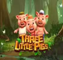 Three Little Pigs