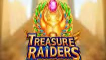 Treasure Raiders
