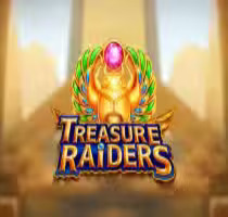 Treasure Raiders