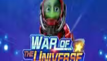 War Of The Universe