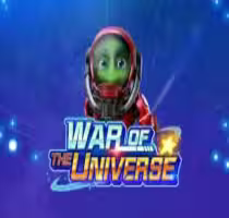 War Of The Universe