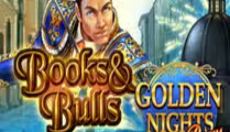 Books & Bulls GDN