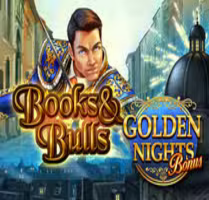 Books & Bulls GDN