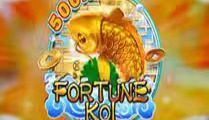 Fortune Koi
