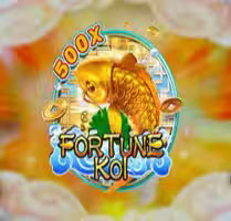 Fortune Koi