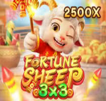 Fortune Sheep