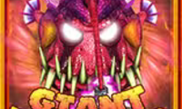 Giant Fish Hunter