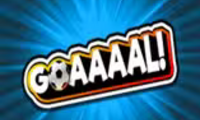 Goaaaal!