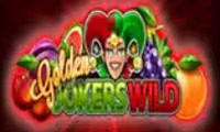 Golden Jokers Wild