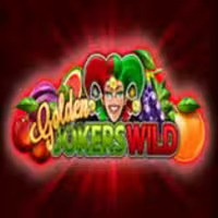 Golden Jokers Wild