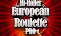Hi-Roller European Roulette Pro