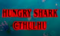 Hungry Shark Cthulhu