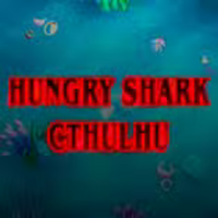 Hungry Shark Cthulhu