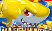 KA Fish Hunter