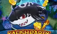 KA Fish Party